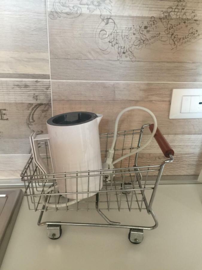 トリノMansarda In Borgo Doraアパートメント エクステリア 写真